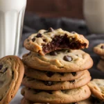 Toll House Cookie Recipe