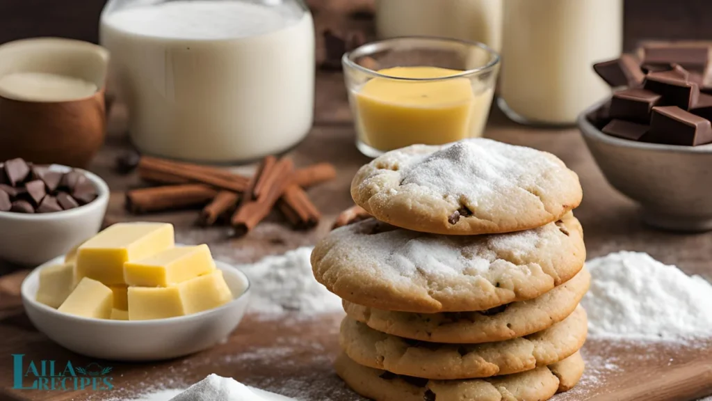 toll house chocolate chip cookie recipe