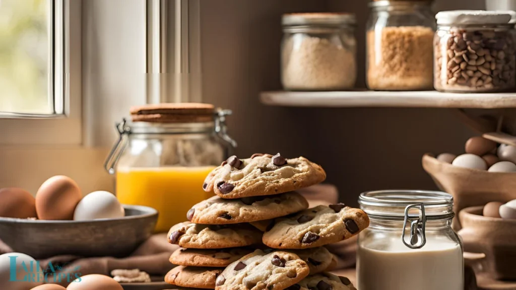 nestle toll house cookies recipe