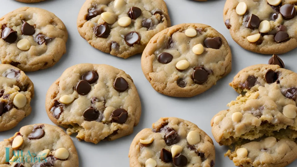 From dough to perfection! Swipe to see the magic of recipe