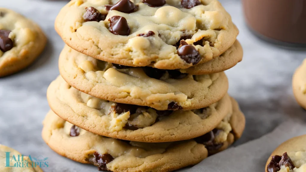 The secret to soft and chewy