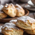 Scones Recipe