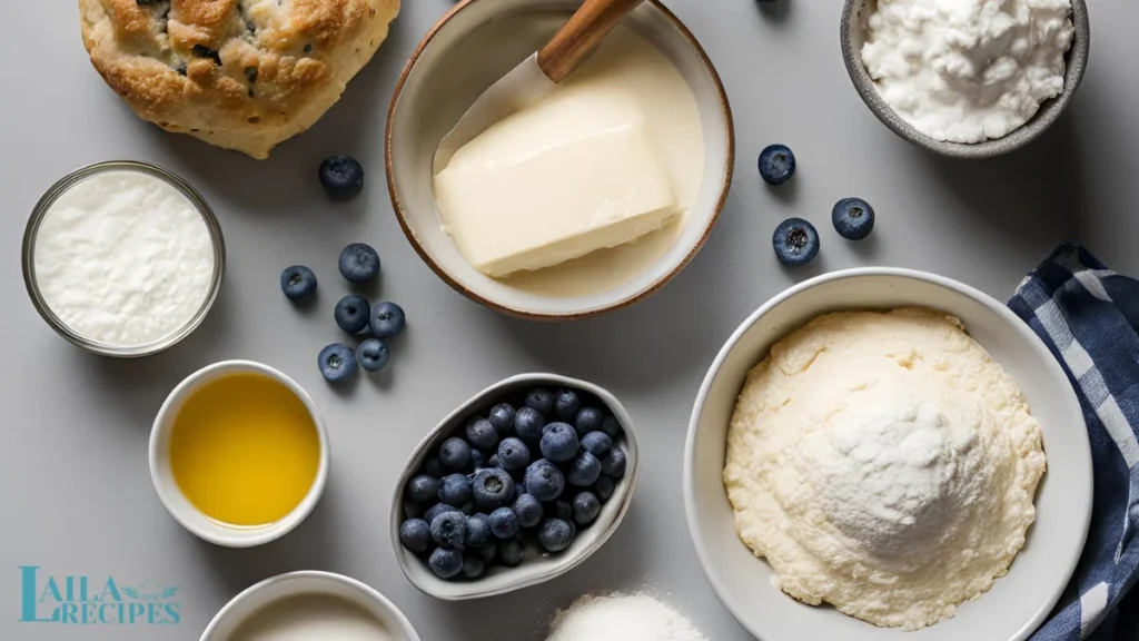 Baking Tips for Perfect Scones