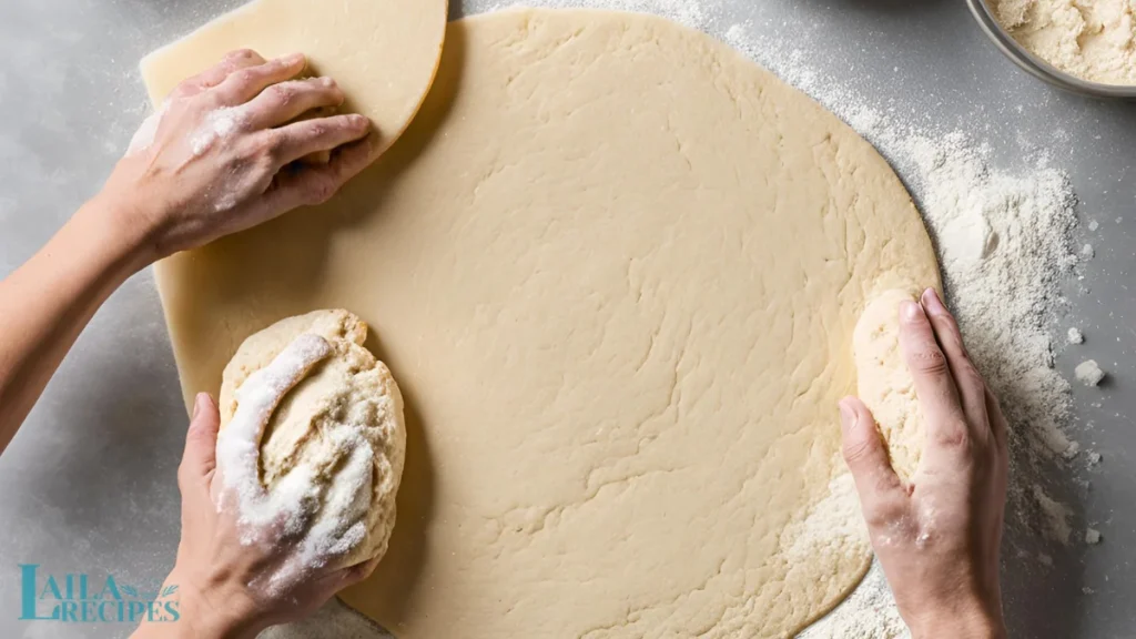 English Scones Recipe