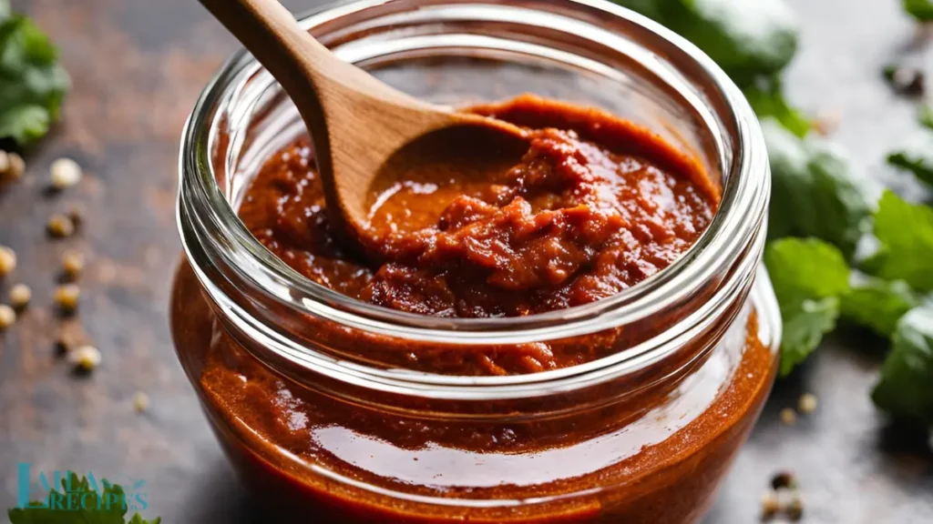 chipotle sauce chicken recipe
