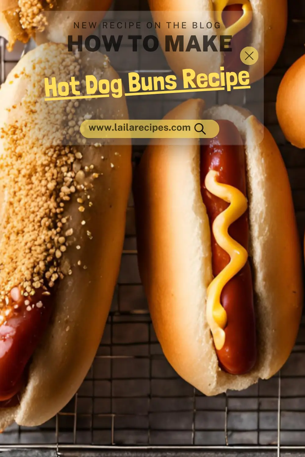 Pinterest Hidden Image
