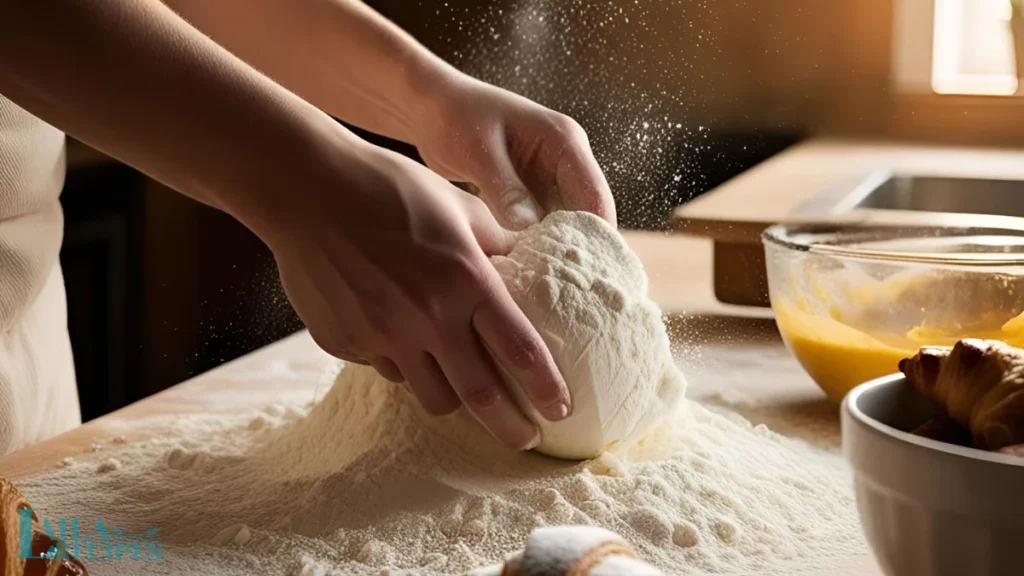 Tips for Perfect Croissants