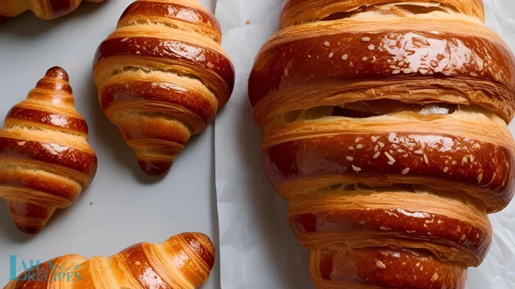 recipe Without Yeast